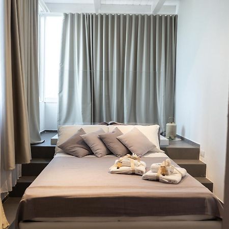 Vigna Caracciolo Bed & Breakfast Trani Exterior foto