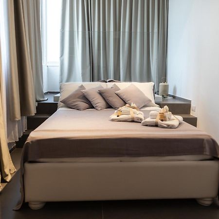 Vigna Caracciolo Bed & Breakfast Trani Exterior foto
