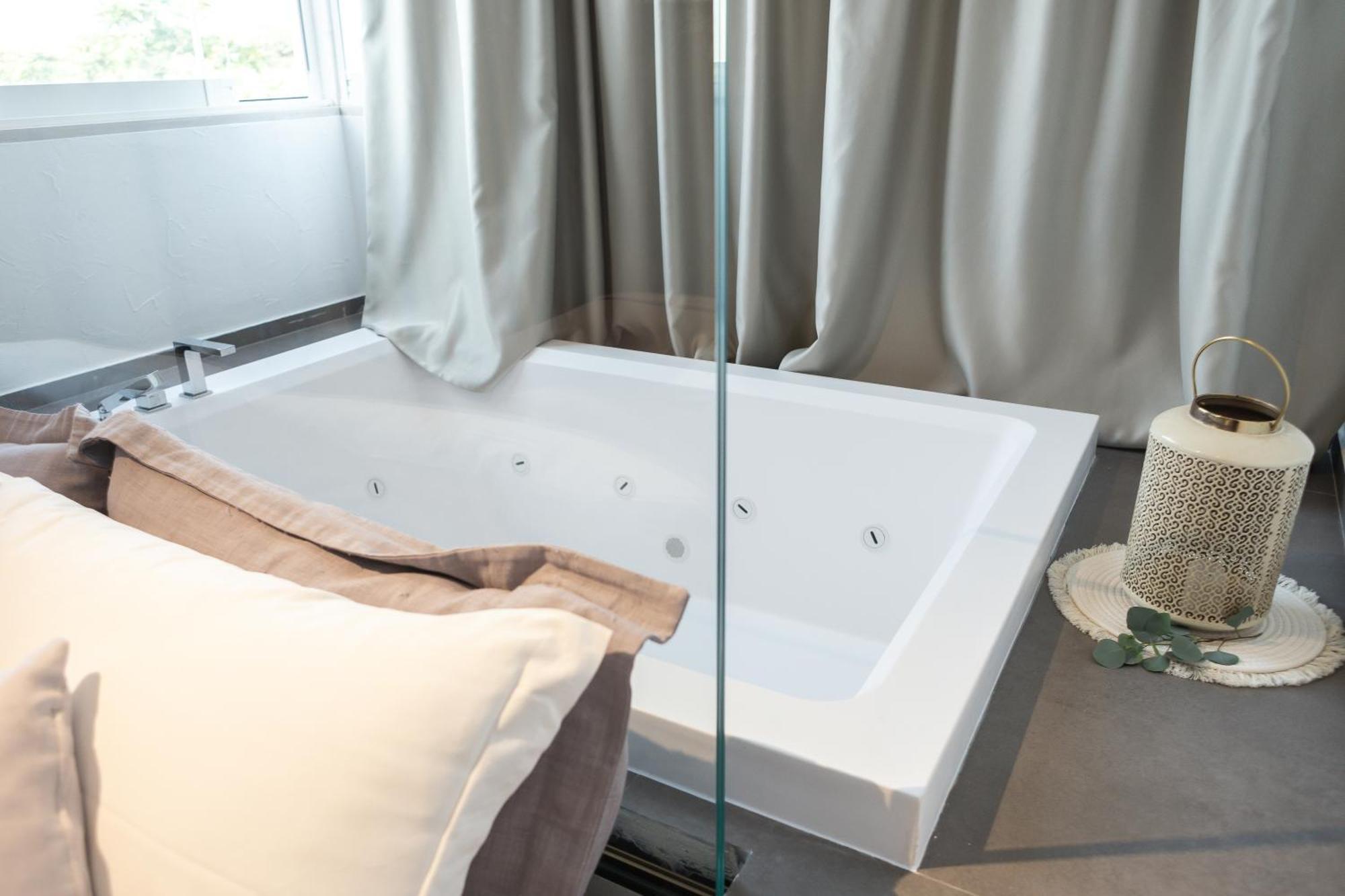 Vigna Caracciolo Bed & Breakfast Trani Exterior foto