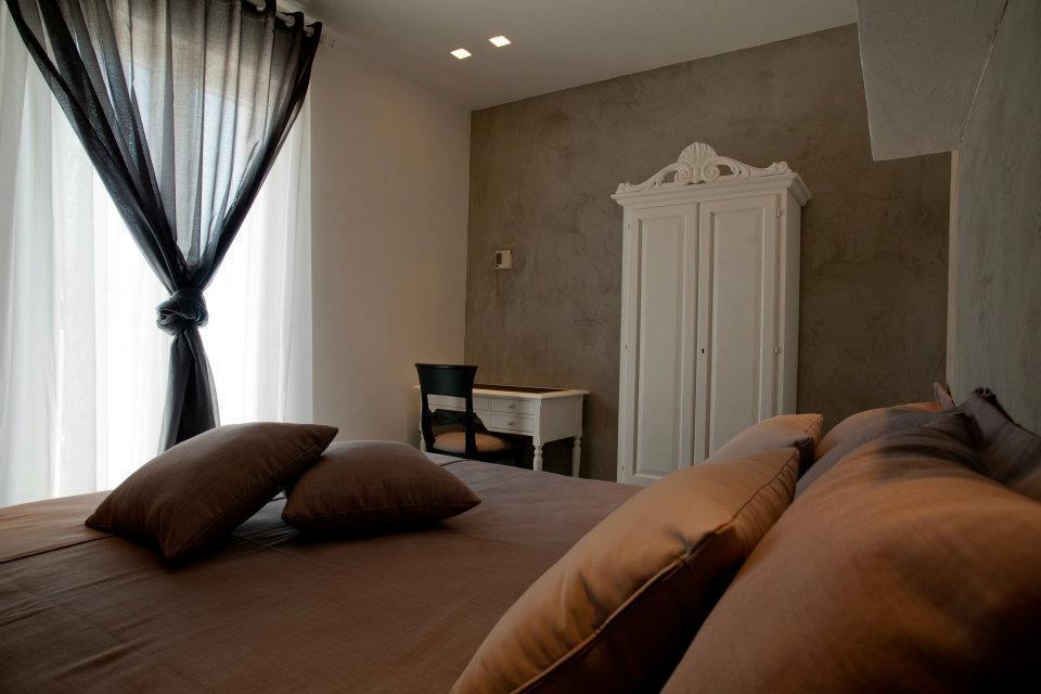 Vigna Caracciolo Bed & Breakfast Trani Exterior foto