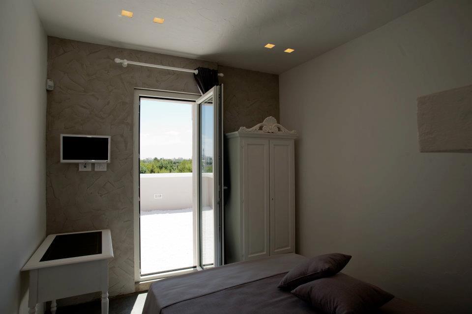 Vigna Caracciolo Bed & Breakfast Trani Cameră foto