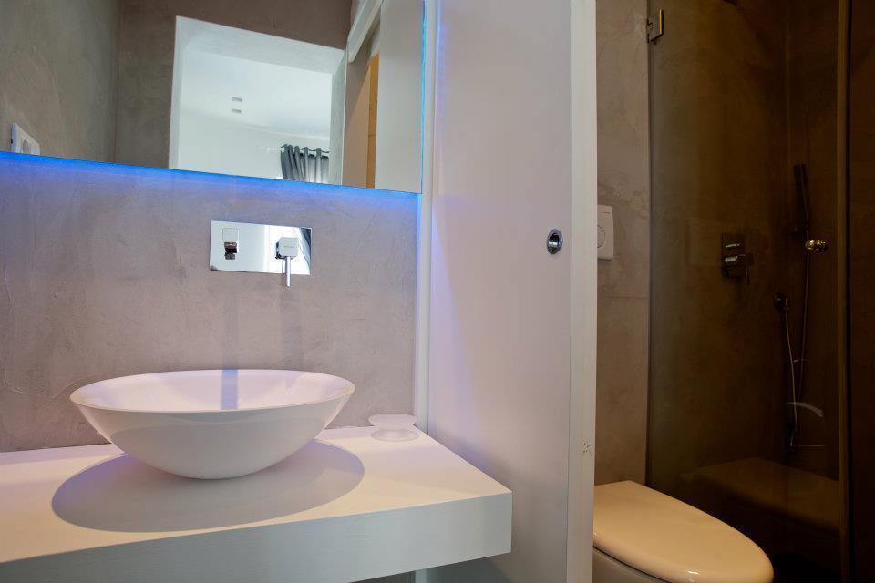 Vigna Caracciolo Bed & Breakfast Trani Cameră foto