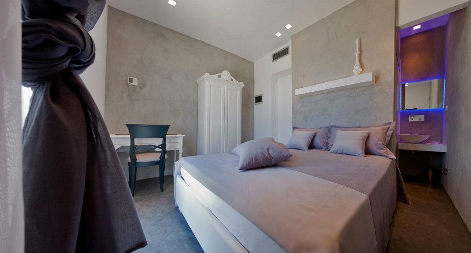 Vigna Caracciolo Bed & Breakfast Trani Cameră foto